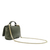 Gucci Mini GG Milano Lambskin Top Handle Bag Secondhand