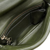 Gucci Mini GG Milano Lambskin Top Handle Bag Secondhand