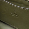 Gucci Mini GG Milano Lambskin Top Handle Bag Secondhand