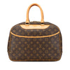 Louis Vuitton Monogram Deauville Secondhand