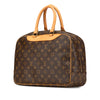 Louis Vuitton Monogram Deauville Secondhand