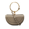 Secondhand Chloé Mini Calfskin Nile Bracelet Satchel