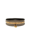 Secondhand Chloé Mini Calfskin Nile Bracelet Satchel
