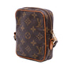 Louis Vuitton Monogram Mini Danube Secondhand
