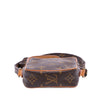 Louis Vuitton Monogram Mini Danube Secondhand