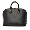 Louis Vuitton Epi Alma PM Secondhand