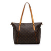 Louis Vuitton Monogram Totally MM Secondhand