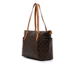 Louis Vuitton Monogram Totally MM Secondhand
