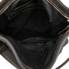 Bottega Veneta Intrecciato Canvas and Leather Hobo Secondhand
