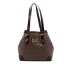 Louis Vuitton Damier Ebene Hampstead GM Secondhand