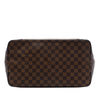 Louis Vuitton Damier Ebene Hampstead GM Secondhand