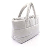 Chanel Large Lambskin Coco Cocoon Tote Secondhand