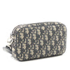 Dior Kids Small Oblique Canvas Multifunction Bag Secondhand