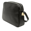 Saint Laurent Leather Monogram Crossbody Secondhand
