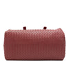 Bottega Veneta Nappa Intrecciato Boston Bag Secondhand