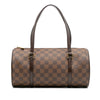 Secondhand Louis Vuitton Damier Ebene Papillon 30
