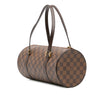 Secondhand Louis Vuitton Damier Ebene Papillon 30