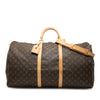 Louis Vuitton Monogram Keepall Bandouliere 60 Secondhand