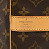 Louis Vuitton Monogram Keepall Bandouliere 60 Secondhand