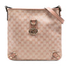 Gucci GG Crystal Abbey D Ring Crossbody Secondhand