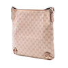 Gucci GG Crystal Abbey D Ring Crossbody Secondhand