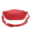 Chanel Quilted Caviar Zip and Carry Waist Bag Secondhand
