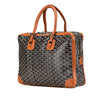 Secondhand Goyard Goyardine Ambassade MM Briefcase