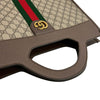 Gucci GG Supreme Ophidia Vertical Tote Secondhand