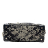 Louis Vuitton Monogram Tapestry Soft Trunk Secondhand