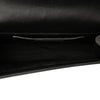 Saint Laurent Medium Smooth Calfskin Braided Monogram Kate Crossbody Secondhand