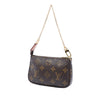Louis Vuitton Monogram Mini Pochette Accessoires Secondhand