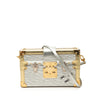 Louis Vuitton Epi Petite Malle Secondhand