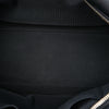 Chanel Tricolor Quilted Lambskin Graphic Camera Case Bag Secondhand