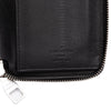 Louis Vuitton Taurillon Vertical Zippy Long Wallet Secondhand