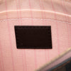Louis Vuitton Damier Ebene Neverfull Pouch MM Secondhand