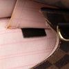 Louis Vuitton Damier Ebene Neverfull Pouch MM Secondhand