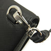Prada Saffiano Crossbody Secondhand