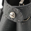 Fendi Medium Leather Selleria Peekaboo Iconic Satchel Secondhand