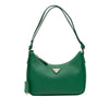 Prada Mini Saffiano Re Edition Shoulder Bag Secondhand