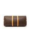 Louis Vuitton Monogram Keepall Bandouliere 55 Secondhand
