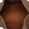 Louis Vuitton Monogram Keepall Bandouliere 55 Secondhand