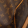 Louis Vuitton Monogram Keepall Bandouliere 55 Secondhand