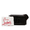 Christian Louboutin Leather Wallstrap Monogram Messenger Bag Secondhand