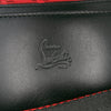 Christian Louboutin Leather Wallstrap Monogram Messenger Bag Secondhand
