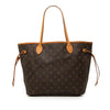 Louis Vuitton Monogram Neverfull MM Secondhand