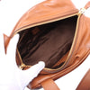 Miu Miu Leather Handbag Secondhand