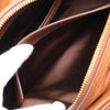 Miu Miu Leather Handbag Secondhand
