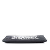 Chanel Medium Canvas La Pausa Zip O Case Clutch Secondhand