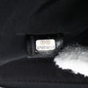 Chanel Medium Canvas La Pausa Zip O Case Clutch Secondhand