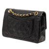 Chanel Small Classic Lambskin Double Flap Secondhand